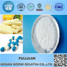 Low Price Coating Ingredients Pullulan Powder